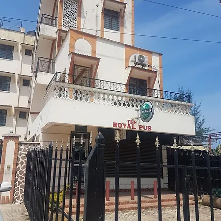 Royal Comfort Hotel