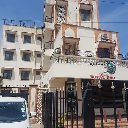 Hotel Royal Comfort Mombasa